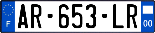 AR-653-LR