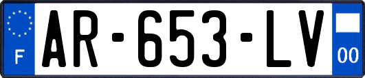 AR-653-LV