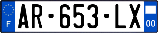 AR-653-LX
