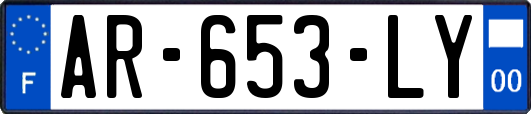 AR-653-LY