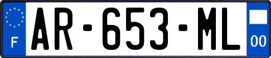 AR-653-ML