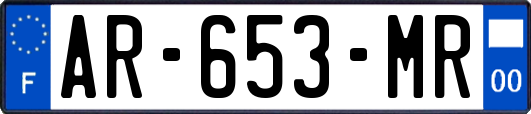 AR-653-MR