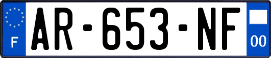 AR-653-NF