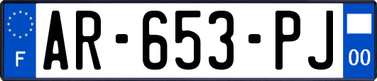 AR-653-PJ