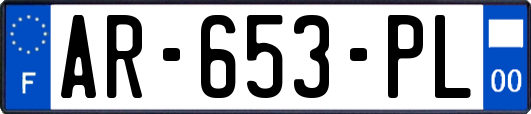 AR-653-PL