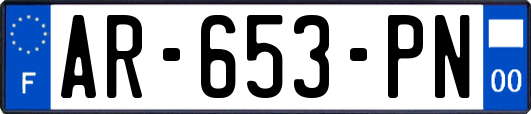 AR-653-PN