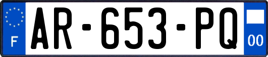 AR-653-PQ