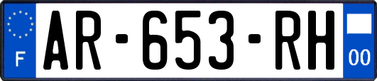 AR-653-RH