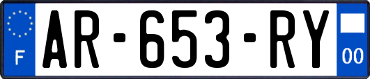 AR-653-RY