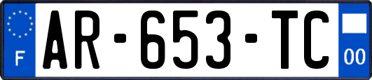 AR-653-TC