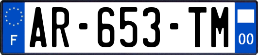 AR-653-TM