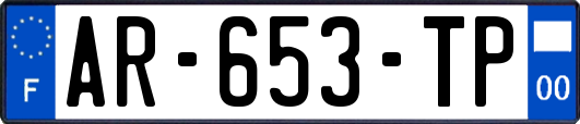 AR-653-TP