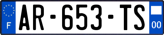 AR-653-TS