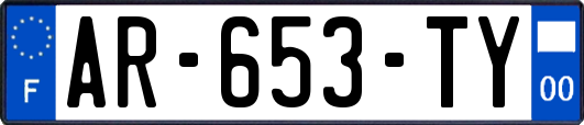 AR-653-TY