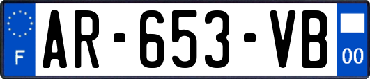 AR-653-VB