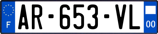 AR-653-VL