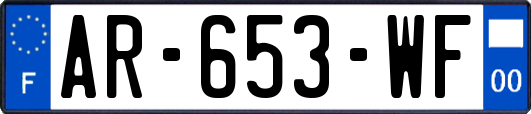 AR-653-WF