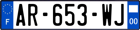 AR-653-WJ