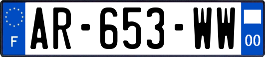 AR-653-WW