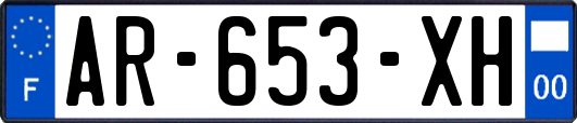 AR-653-XH