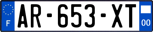 AR-653-XT