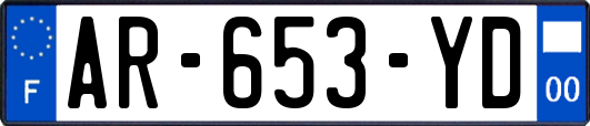 AR-653-YD