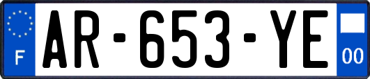 AR-653-YE