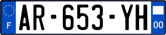 AR-653-YH