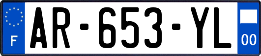 AR-653-YL