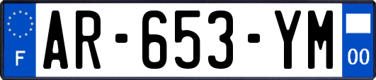 AR-653-YM