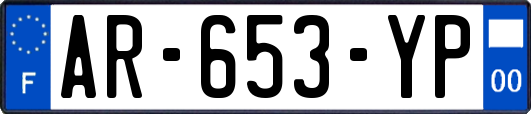 AR-653-YP