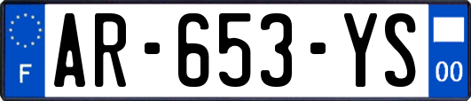 AR-653-YS