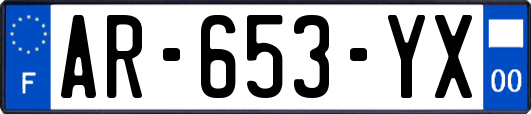 AR-653-YX