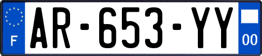 AR-653-YY