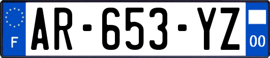 AR-653-YZ