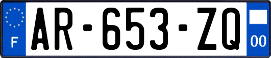 AR-653-ZQ