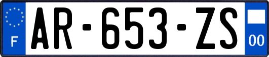 AR-653-ZS