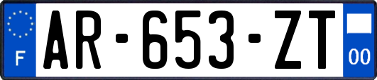 AR-653-ZT