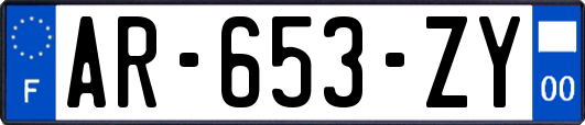 AR-653-ZY