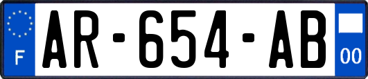 AR-654-AB