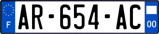 AR-654-AC