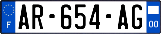 AR-654-AG