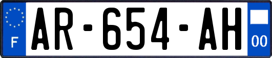 AR-654-AH