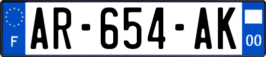 AR-654-AK