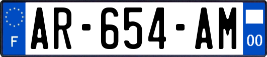 AR-654-AM