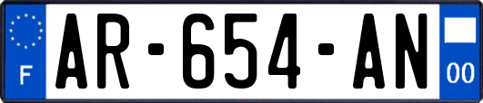 AR-654-AN