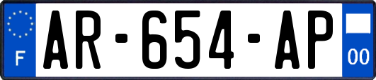 AR-654-AP