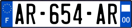 AR-654-AR