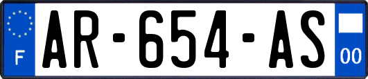 AR-654-AS