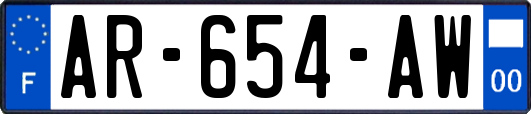 AR-654-AW
